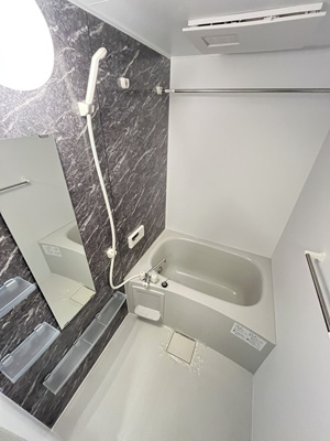 【浴室】 | starts