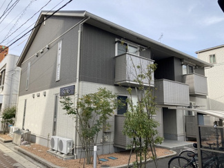 【外観】 | starts