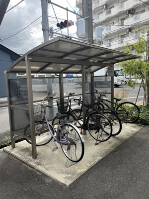 【その他共用部分】 | starts