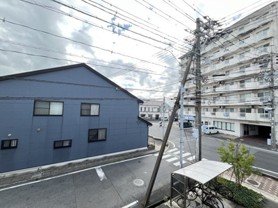 【展望】 | starts