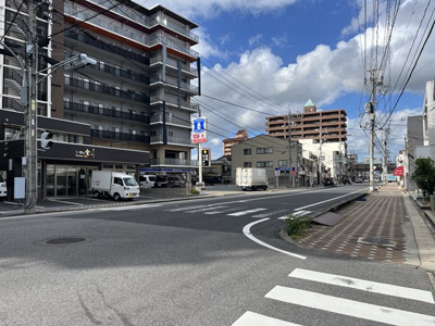 【展望】 | starts