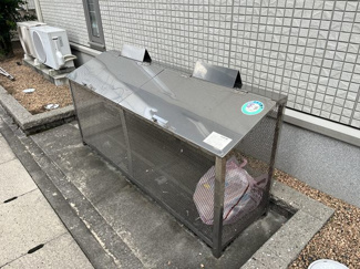 【その他共用部分】 | starts