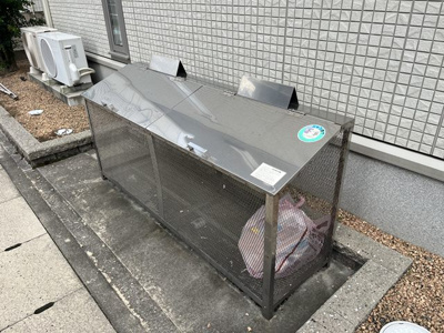 【その他共用部分】 | starts