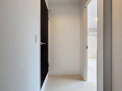 【内装】 | starts