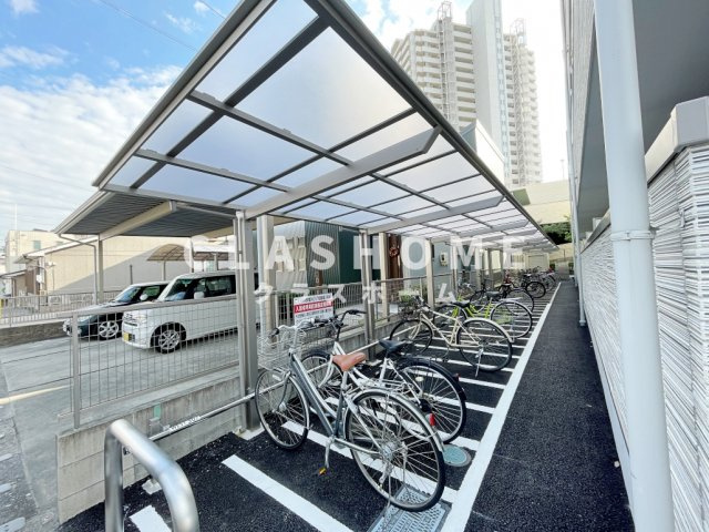 TIERRA安城のその他共用部分