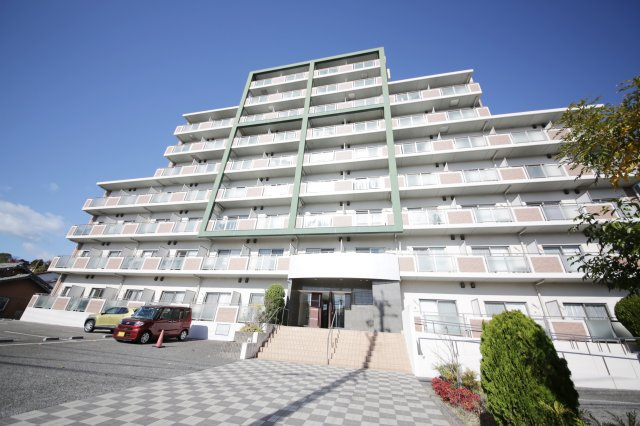 キャッスル常滑　南棟