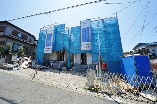 【横浜市保土ケ谷区川島町734-6新築戸建て２号棟】★仲介手数料無料★（川島小学校・西谷中学校）の外観