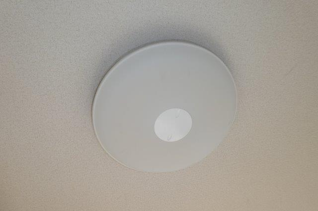 サンライフひろみねＣの設備|照明