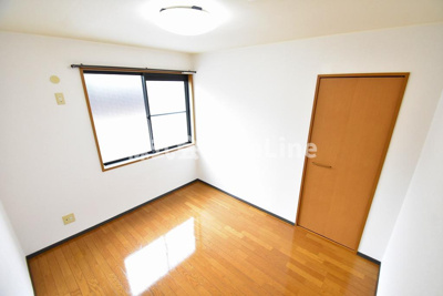 【内装】 | 第2テラダハイツ