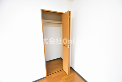 【収納】 | 第2テラダハイツ