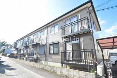 【外観】 | 第2テラダハイツ