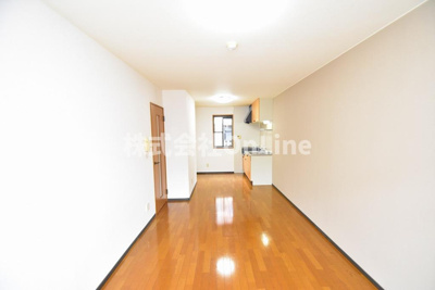 【内装】 | 第2テラダハイツ