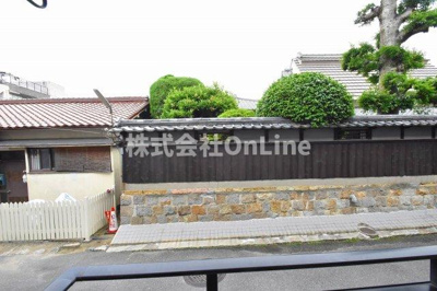 【展望】 | 第2テラダハイツ