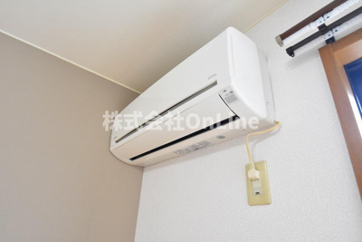 【設備】 | 第2テラダハイツ