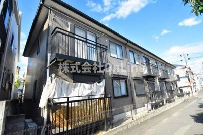 【外観】 | 第2テラダハイツ