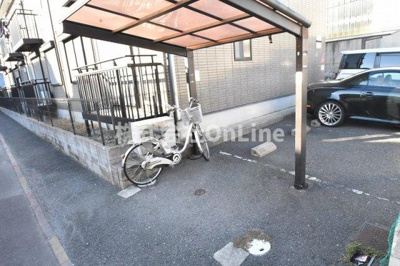 【その他共用部分】 | 第2テラダハイツ