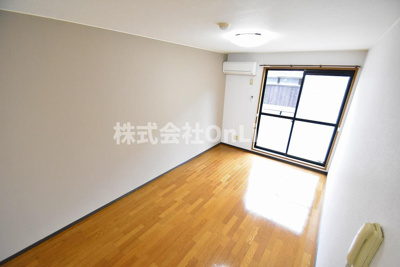 【居間・リビング】 | 第2テラダハイツ