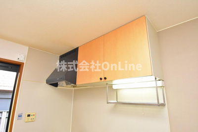 【収納】 | 第2テラダハイツ