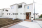 太田市東新町　新築住宅の画像