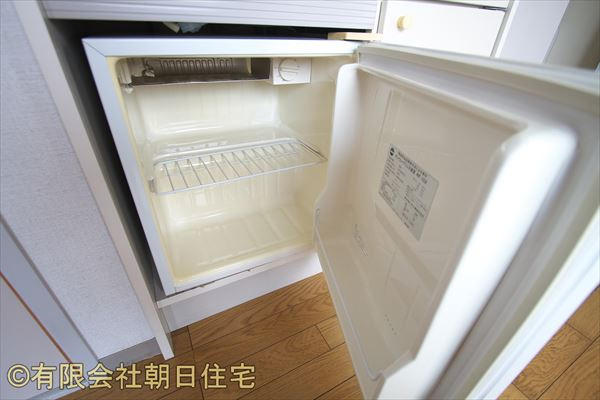 心路ビルの設備