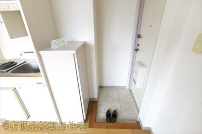 【設備】 | 心路ビル