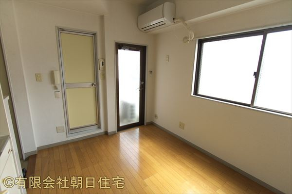 心路ビルの設備