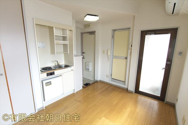 心路ビルのその他