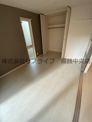 【収納】 | エソラ　ソレーユ田寺東