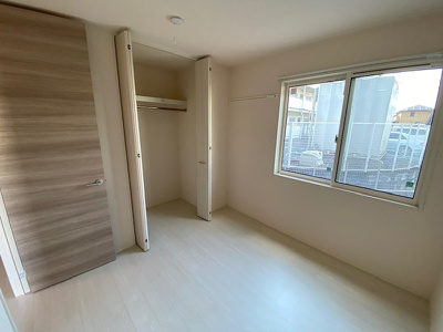 【子供部屋】 | エソラ　ソレーユ田寺東