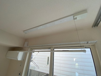 【設備】 | エソラ　ソレーユ田寺東