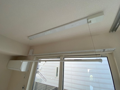 【設備】 | エソラ　ソレーユ田寺東