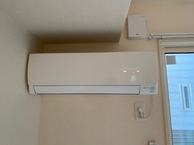 【設備】 | エソラ　ソレーユ田寺東