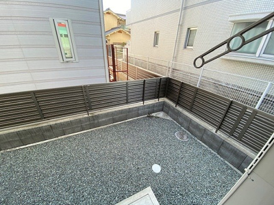 【展望】 | エソラ　ソレーユ田寺東