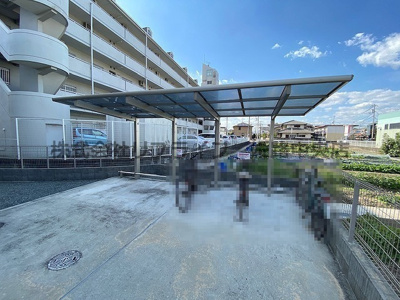 【その他共用部分】 | エソラ　ソレーユ田寺東