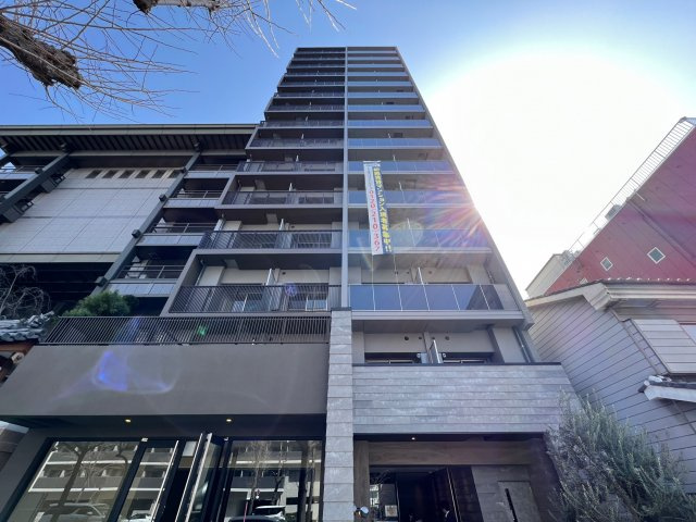 アーバネックス難波WEST