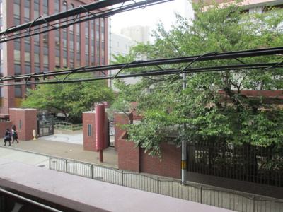 【展望】 | クレール相川 | お部屋から見た眺望です