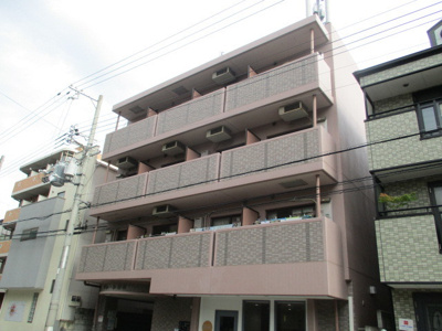 【外観】 | クレール相川 | きれいな外観です