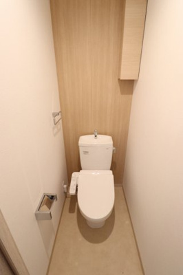 【トイレ】 | セントルイス京橋