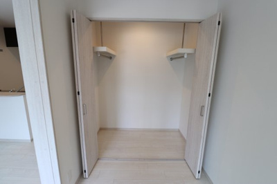 【収納】 | セントルイス京橋