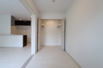 【寝室】 | セントルイス京橋