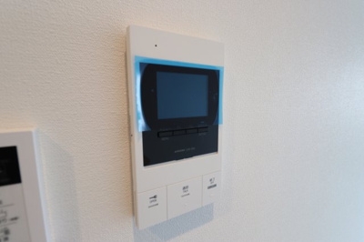 【セキュリティ】 | セントルイス京橋