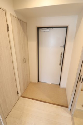 【玄関】 | セントルイス京橋