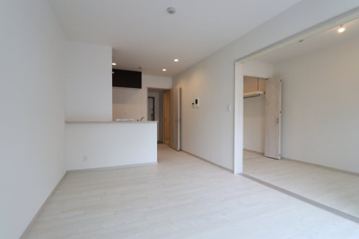 【居間・リビング】 | セントルイス京橋