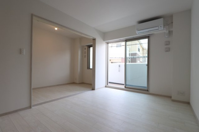 【内装】 | セントルイス京橋