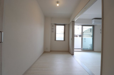 【洋室】 | セントルイス京橋