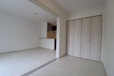 【洋室】 | セントルイス京橋