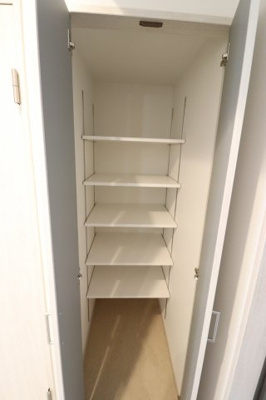 【収納】 | セントルイス京橋