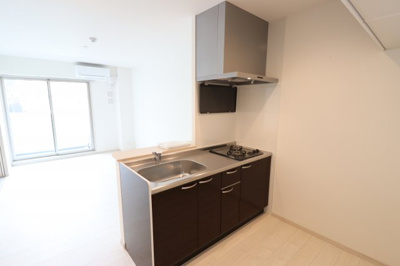【キッチン】 | セントルイス京橋