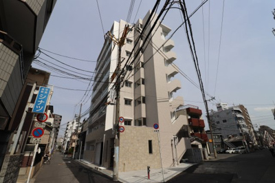 【外観】 | セントルイス京橋