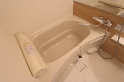 【浴室】 | セントルイス京橋